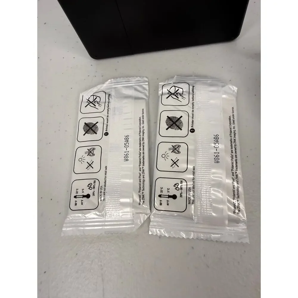 Polaroid pre owned